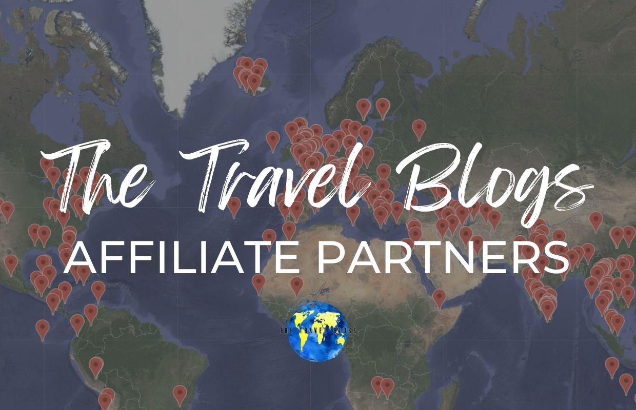 How do you collaborate with a travel blogger?